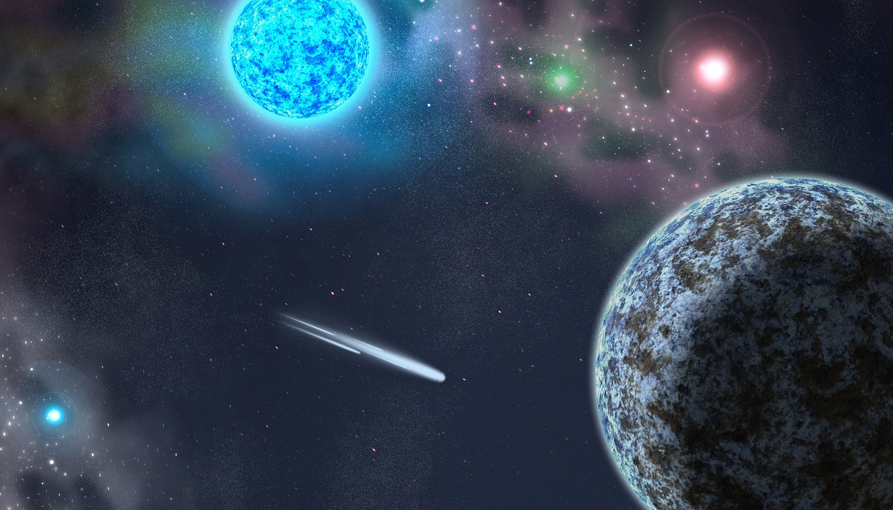 How New Discoveries in Physics are Shaping Our Understanding of the Universe
